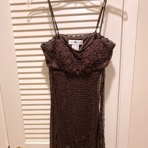 ~NWOT~ Sue Wong Dress - Women’s Size 2